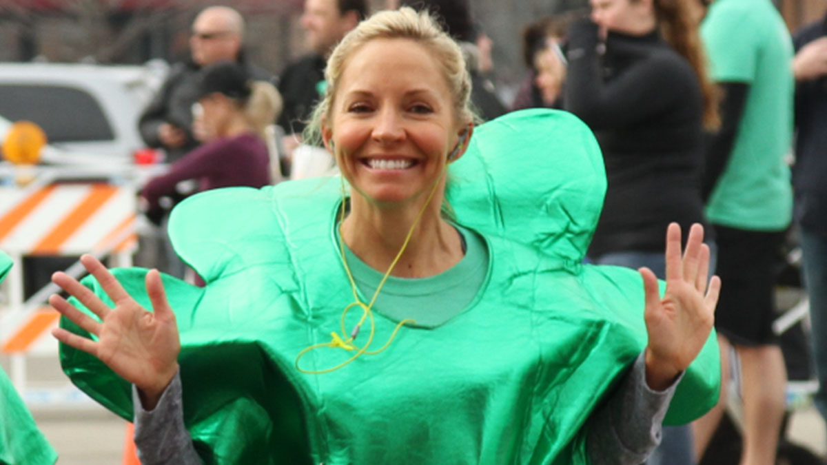 Deer Park St. Paddy's 5K/10K Run/Walk